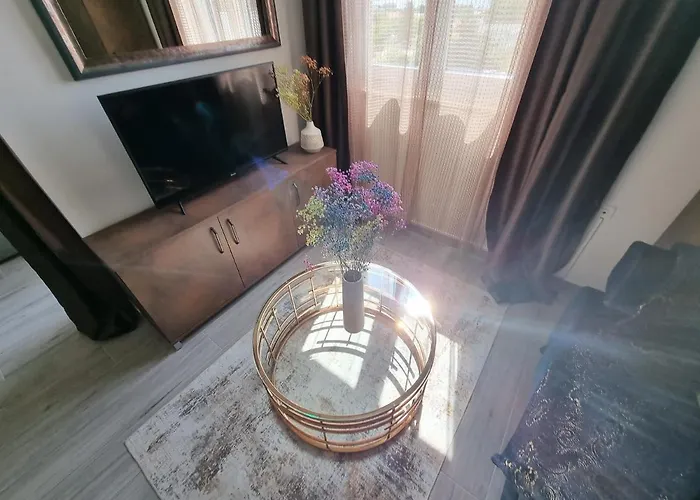 Booking Beautifull Studio Apartment Bell With Balcony And Sea View In Zadar
