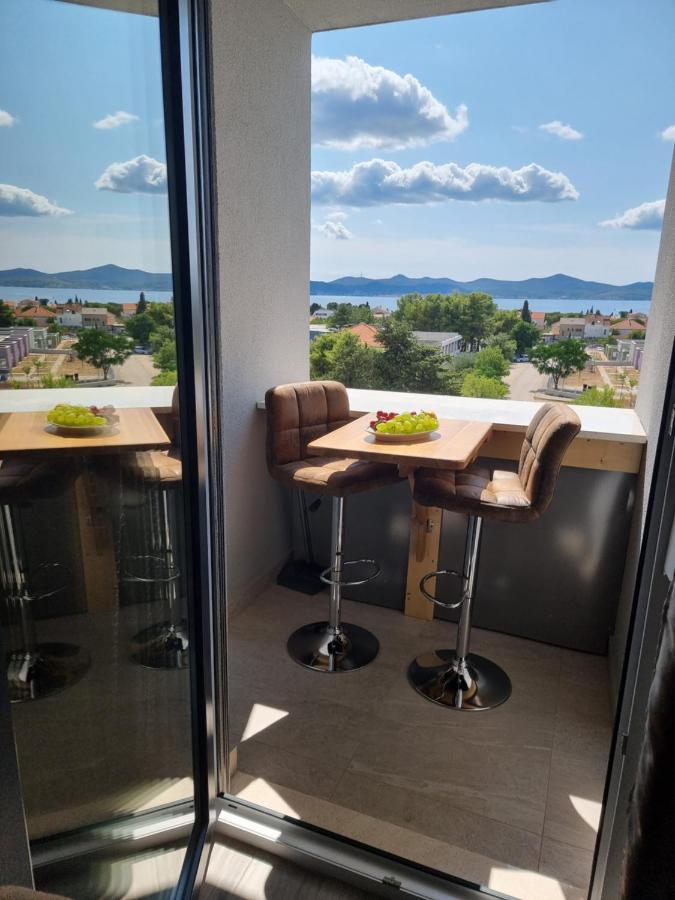 Beautifull Bell With Balcony And Sea View In *